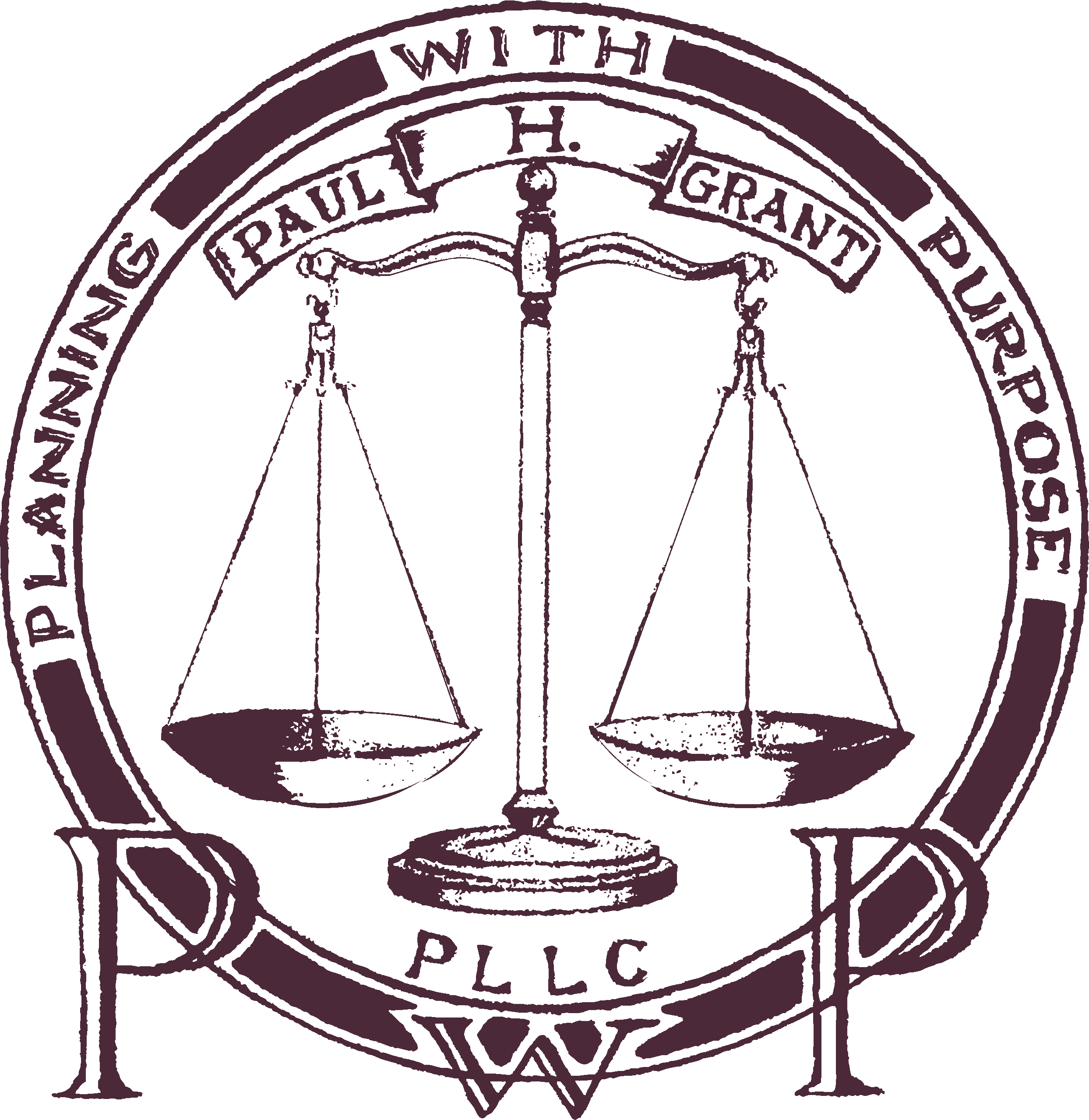 PWP logo